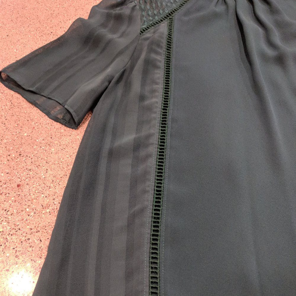 EXPRESS blouse - Picture 3 of 6